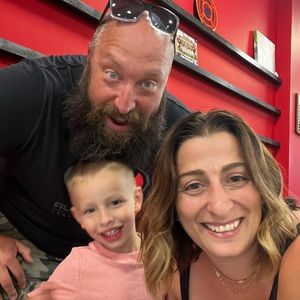 Meet your Posher, Grace